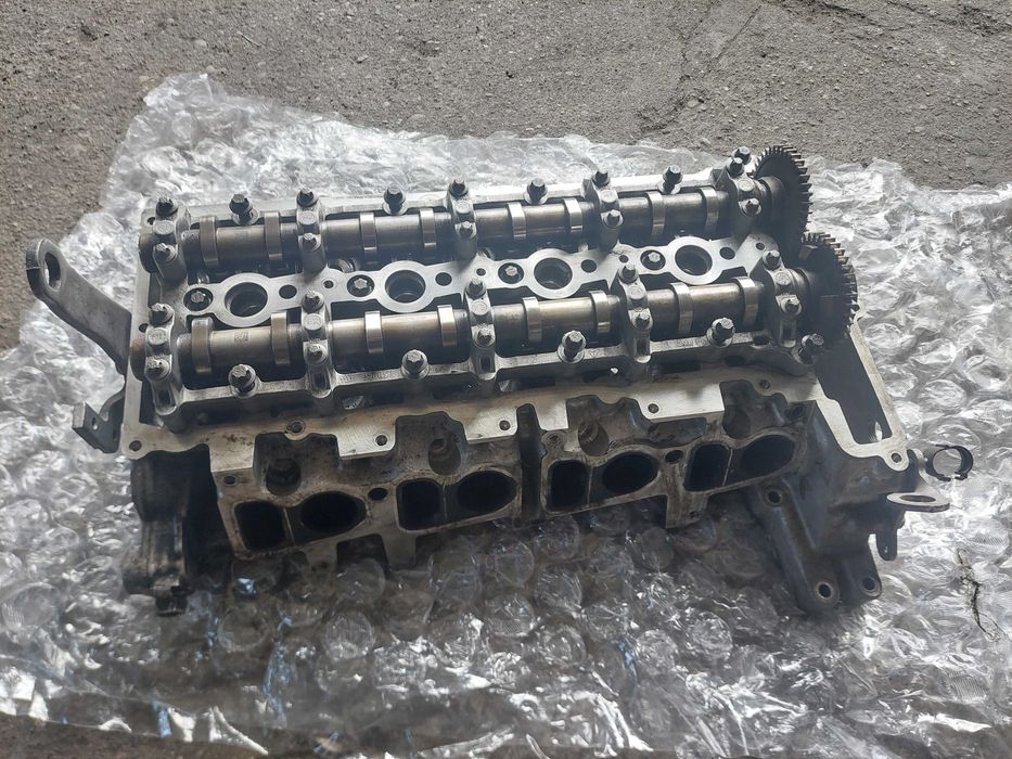 Głowica BMW B47D20A