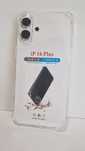 Clin Anti Shock 1,5mm do Iphone 16 Plus Przezroczysty