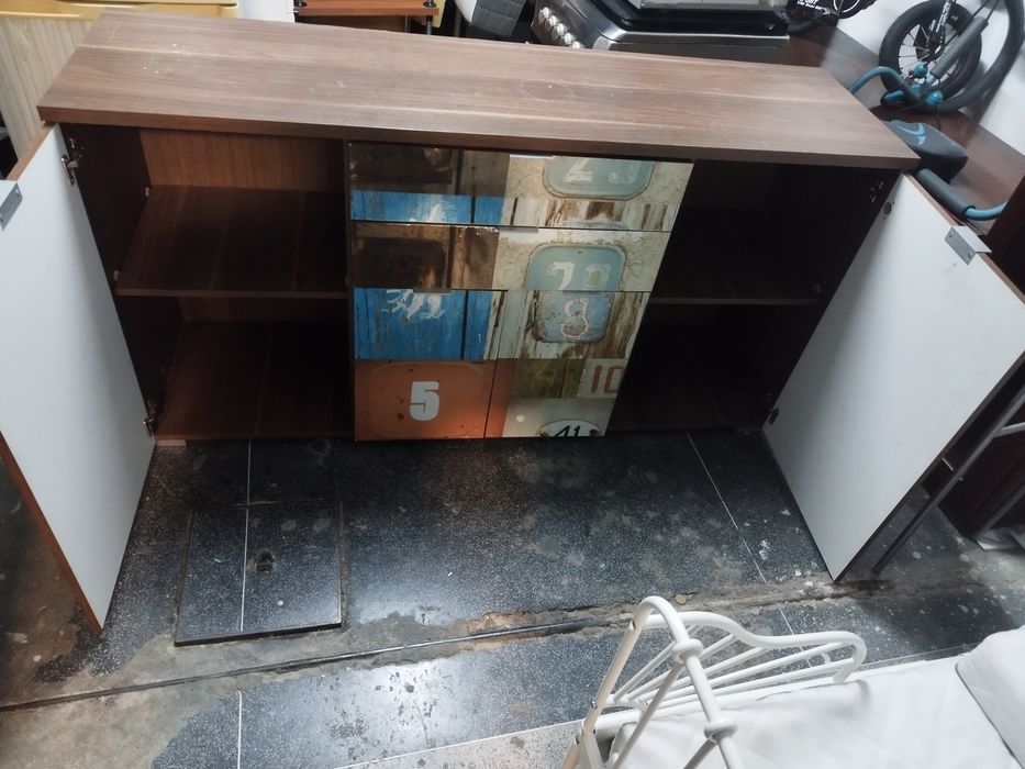 Movel desocupar 110€