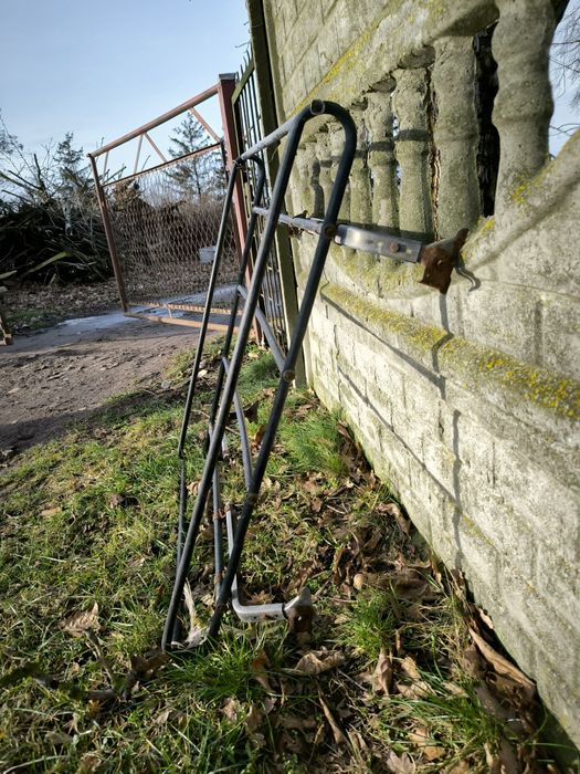 Bagażnik dachowy Fiat 126p