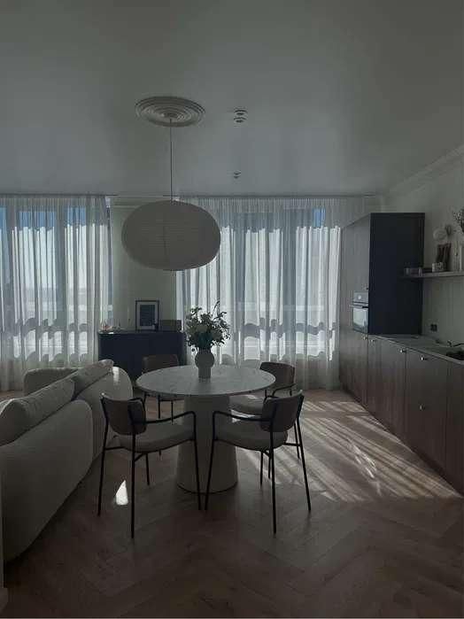 Продам 3-кімн. квартиру, ЖК Крона Парк 2, Бровари, Лісова LM