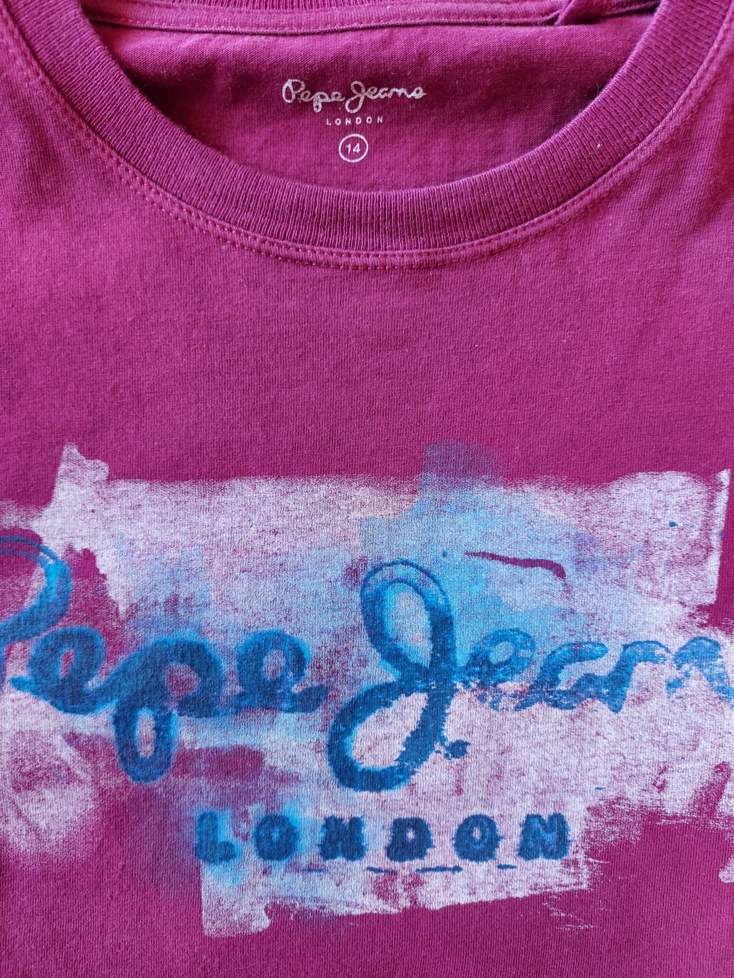 Sweat Pepe 14a