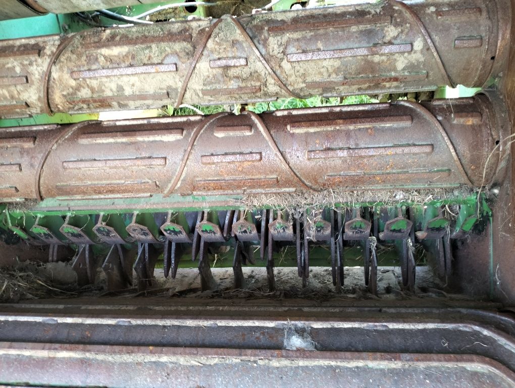 Presa sipma  PZ599
