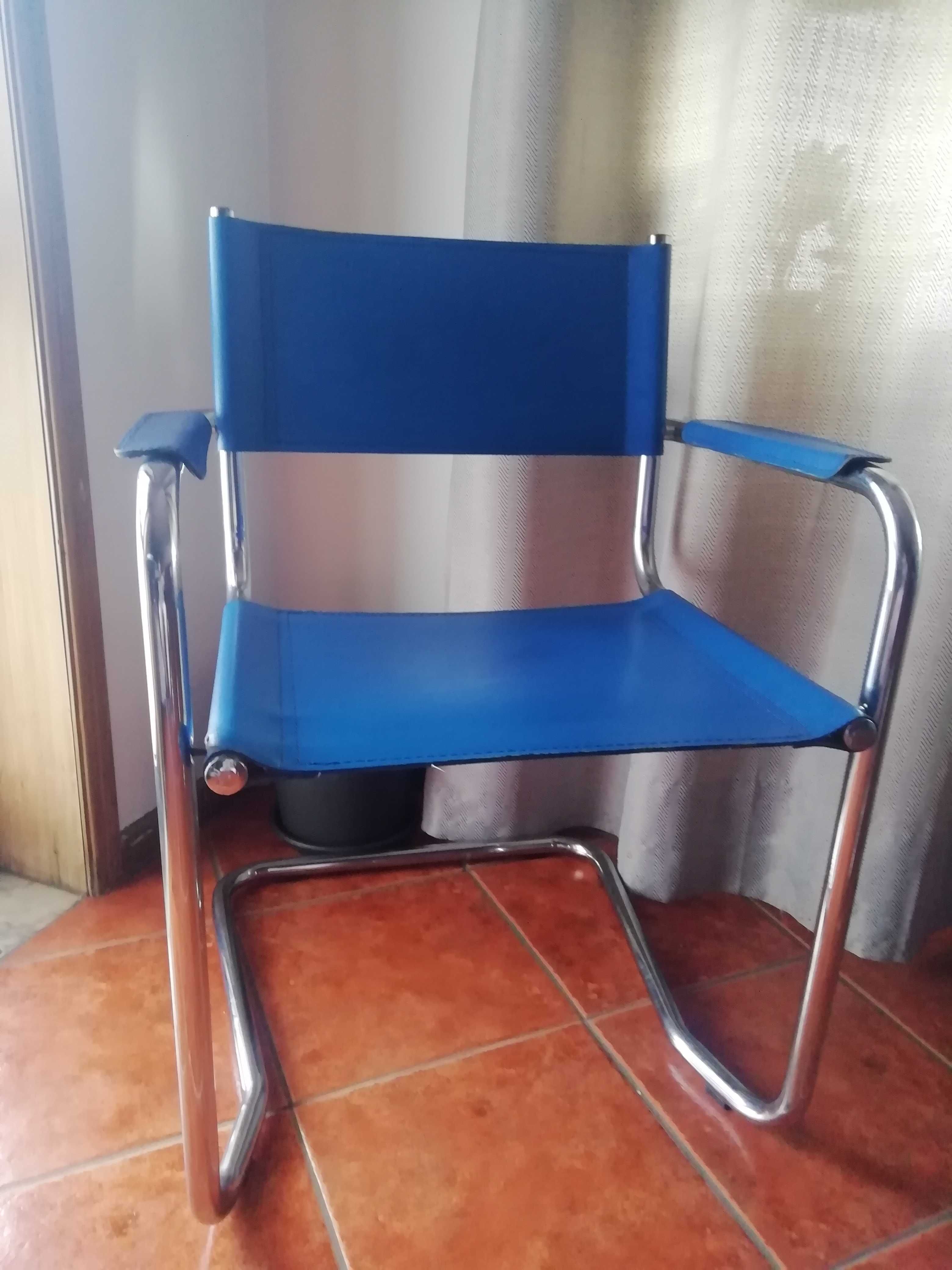 Cadeira estilo Vintage