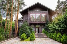 Аренда  Дом 900м2 Козин, Конча Заспа, КГ Южный, Столичное шоссе