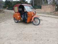 Simson Duo Zarejestrowany