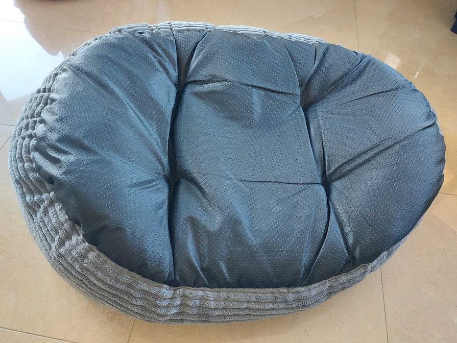 Cama para cães e gatos