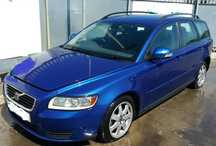 Volvo V50 Drive 1.6D de 2010 disponível para peças