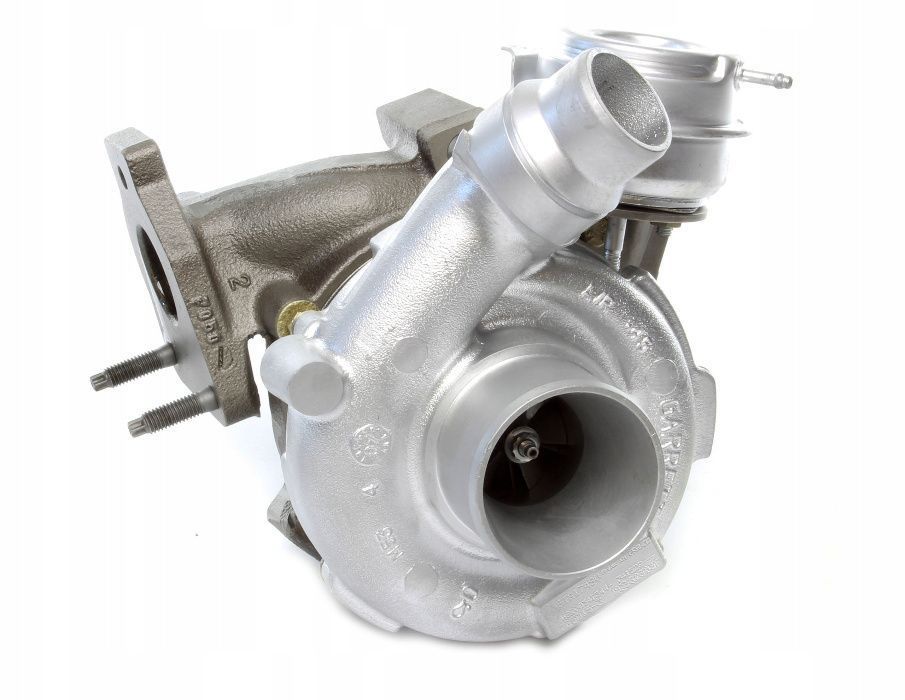 TURBINA Renault Megane Laguna Scenic Espace Satis 2.0 dCi 130KM 96kW