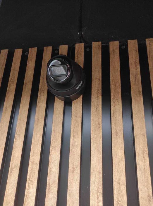 Відеонагляд/видеонаблюдение.Домофони.Установка відеокамер