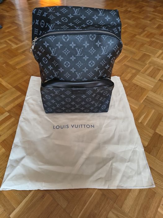 Plecak Louis Vuitton