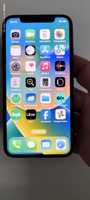 iPhone X 64 gb branco desbloqueado impecavel bateria 100% td original