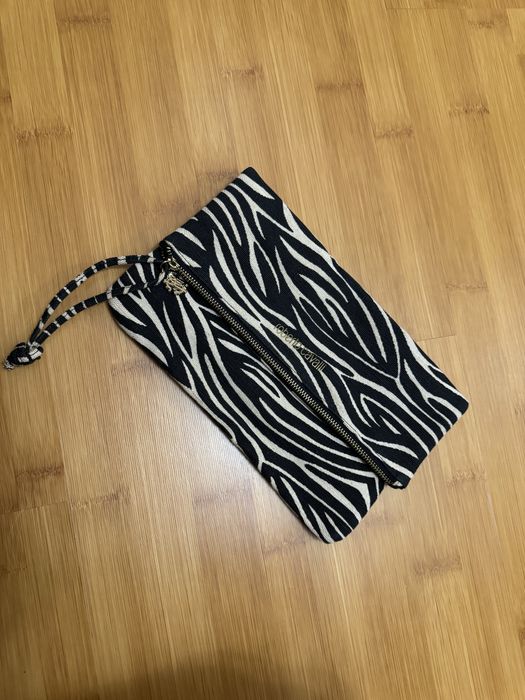 Сумочка, клач Roberto Cavalli
