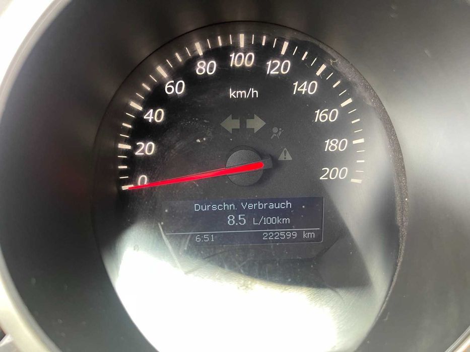 Suzuki Grand Vitara дизель