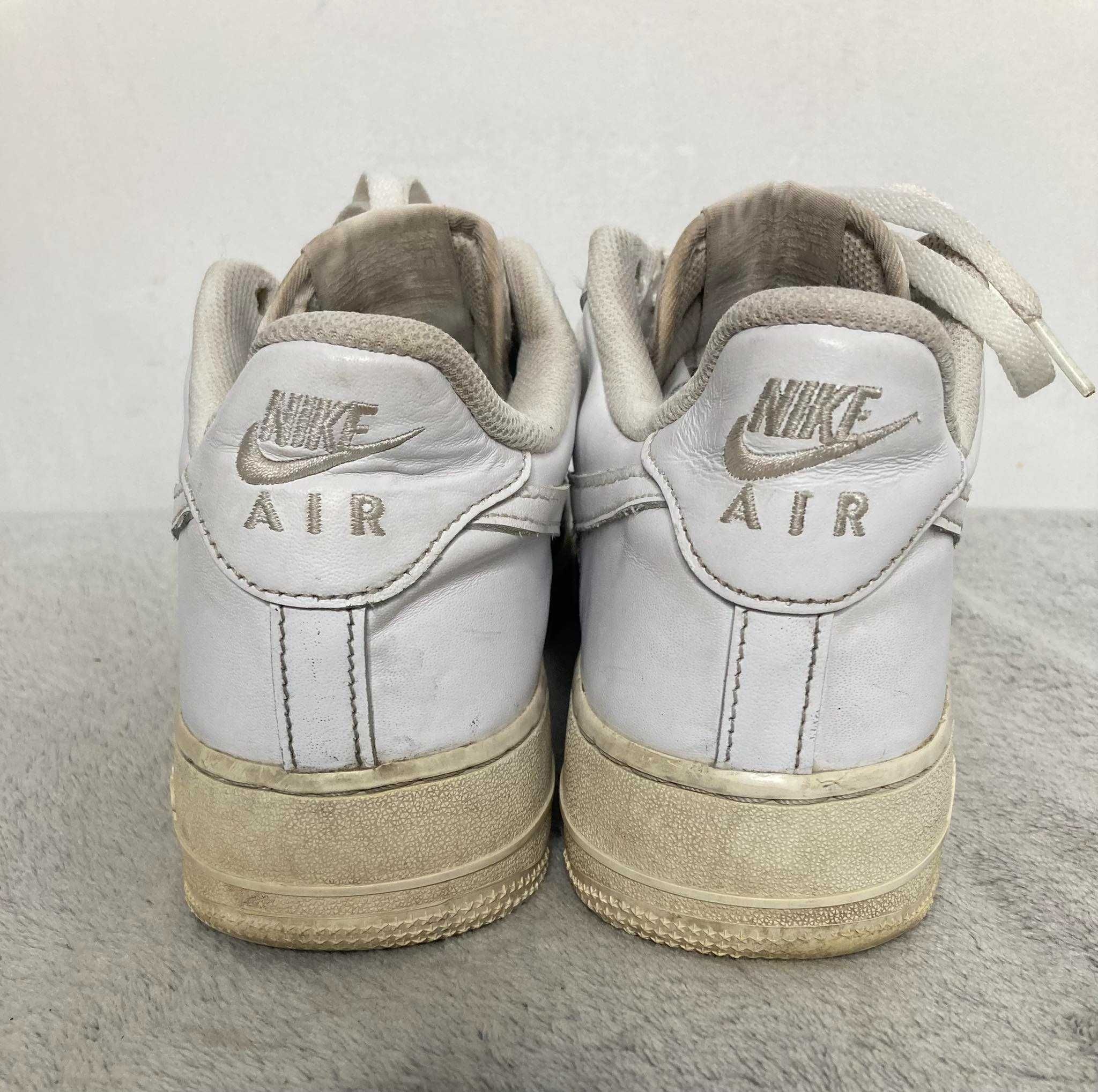 Buty Nike Air Force 1 rozmiar 44 Dł. wkładki 28cm