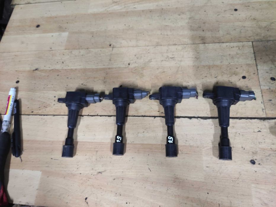 Котушка запалювання Mazda 3 Aic4051 мазда 3 ZJ0118100A