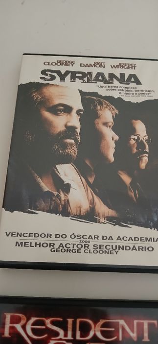 Dvds originais, novos