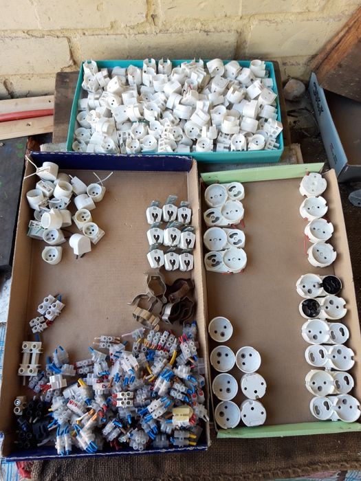 Конденсатори 4мкф×300в