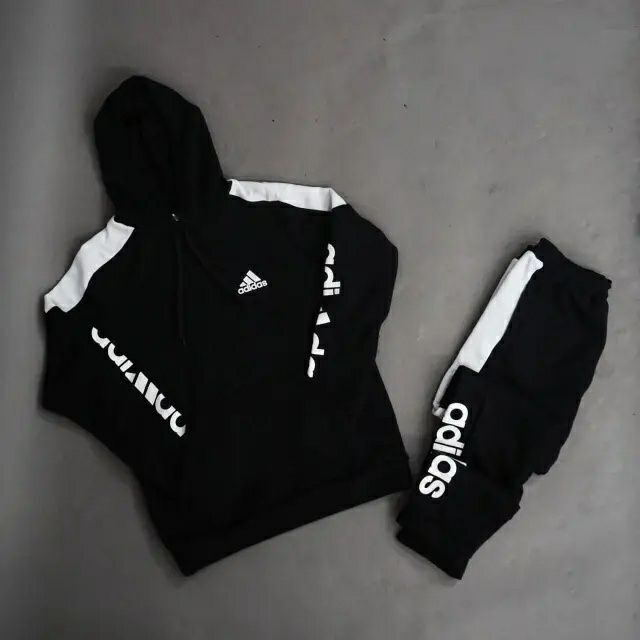Теплі костюми Adidas для хлопців дівчат 128,134,140,146,152,158,164
