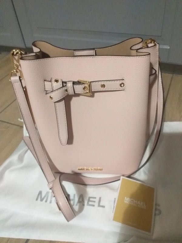 Michael Kors torebka