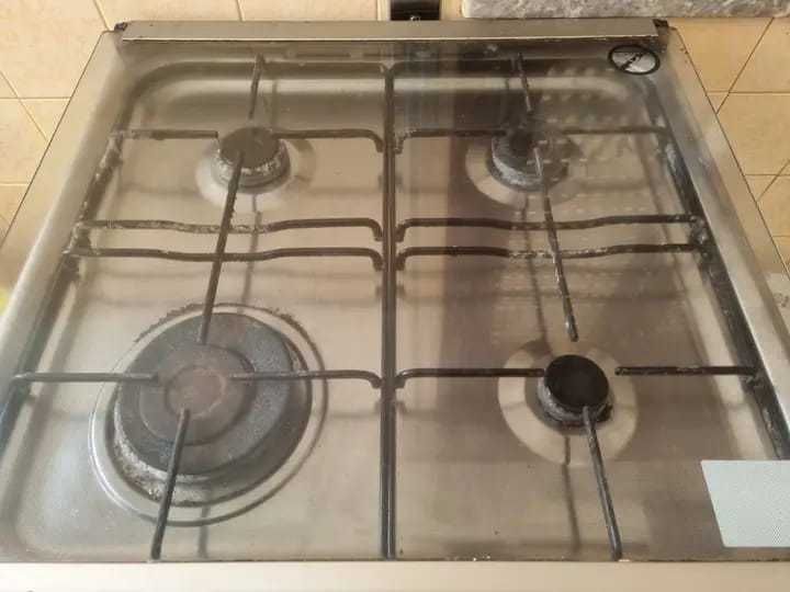 Vendo Fogão a Gás