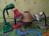 lampka na biurko ,  lampa biurkowa