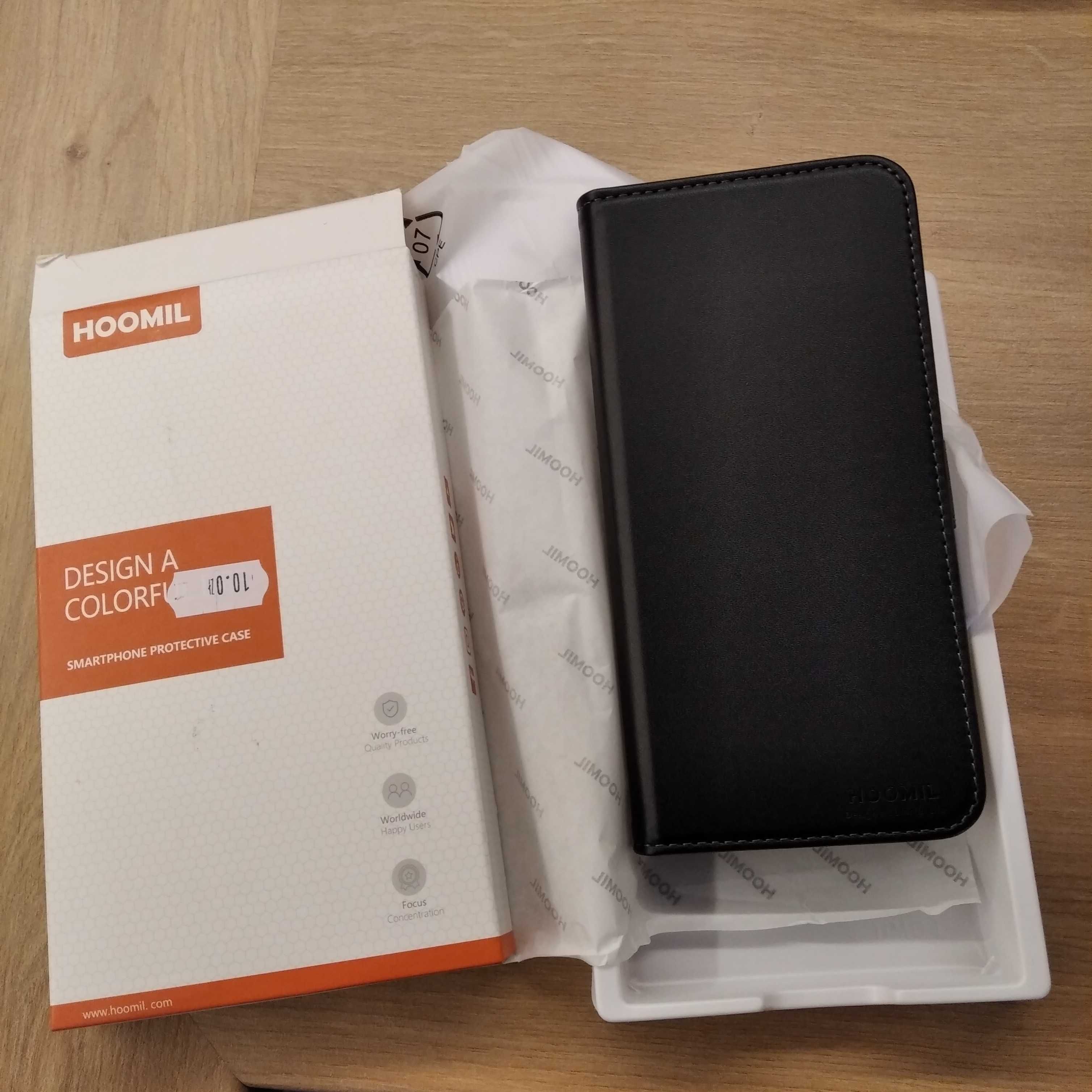 Etui na smartfona Huawei p40 lite