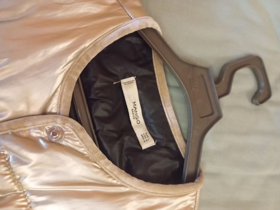 Куртка жіноча  Манго