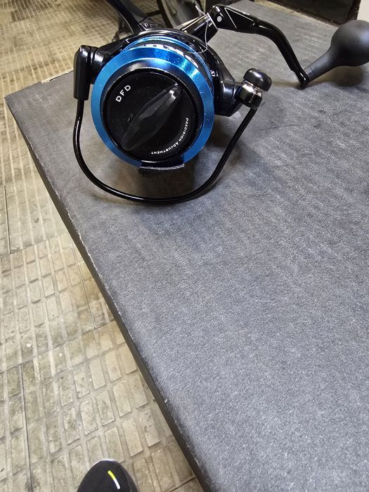 Carreto okuma azores  ZXP6000P