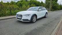 AudiA6 C7 3.0 TDI Allroad / Full Led / Serwisowany / Zamiana