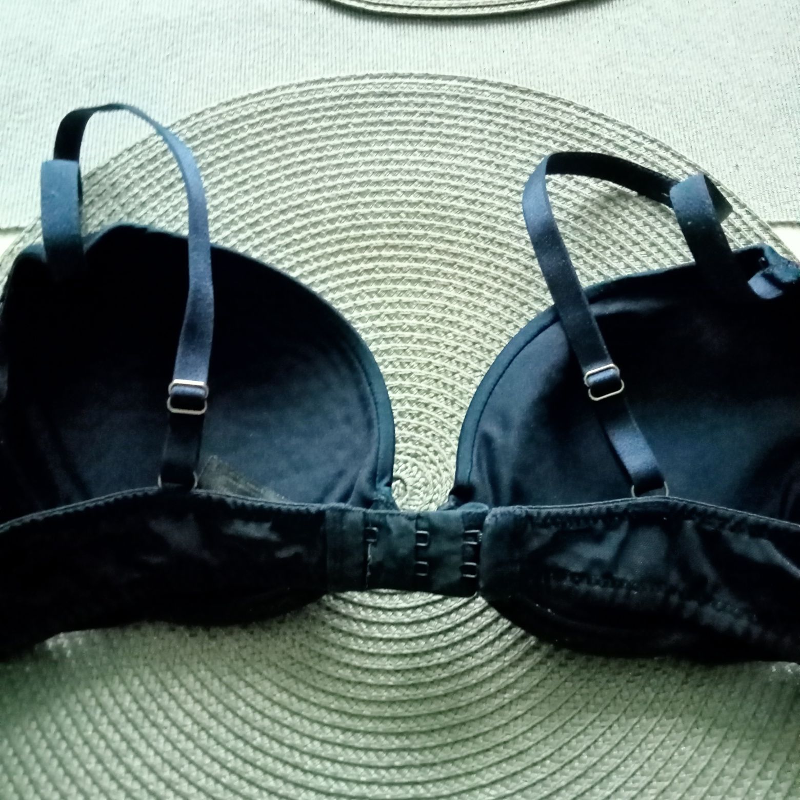 Biustonosz push up Lindex 80A