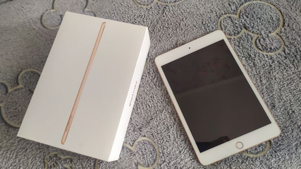 iPad mini 5 64 gb