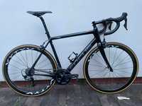 Rower szosowy Focus Izalco Race L 56cm Pomiar mocy