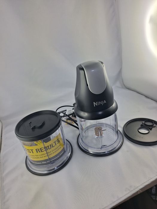 Rozdrabniacz Ninja NJ1002UKBK