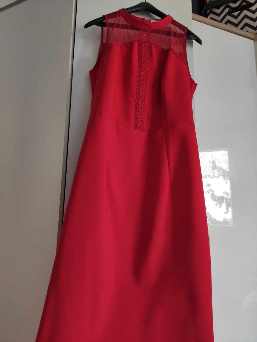 Sukienka okolicznościowa, na wesele Orsay 38 M