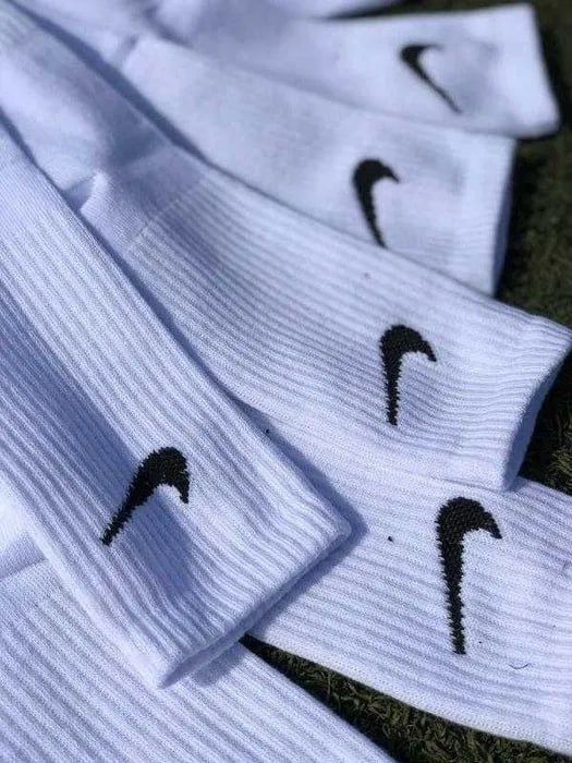 Носки Nike/Шкарпетки Найк | Преміум якість | 12 пар - 240 грн
