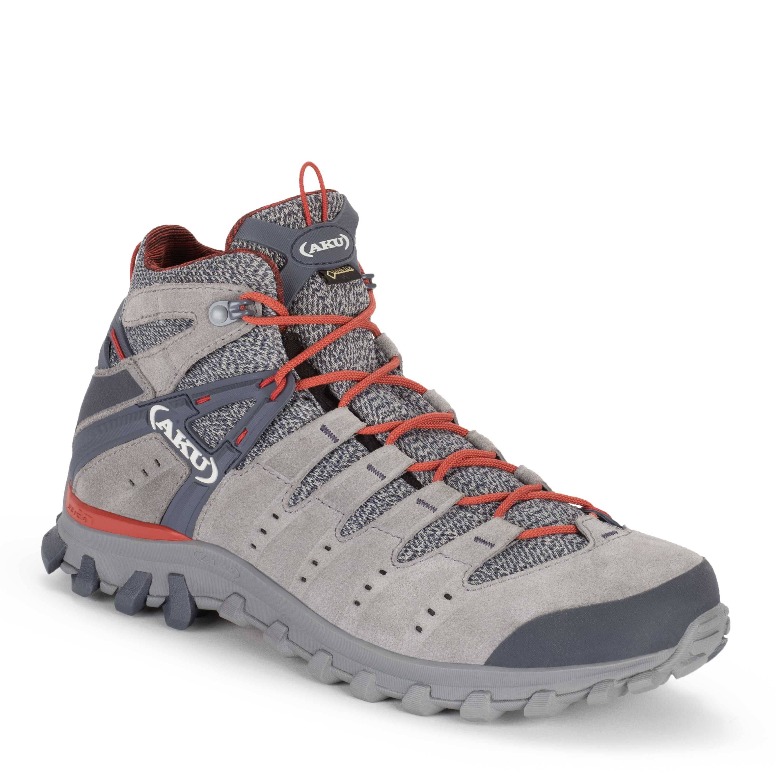 Buty trekkingowe Aku Alterra [713107] GORE-TEX r. 44-47,5