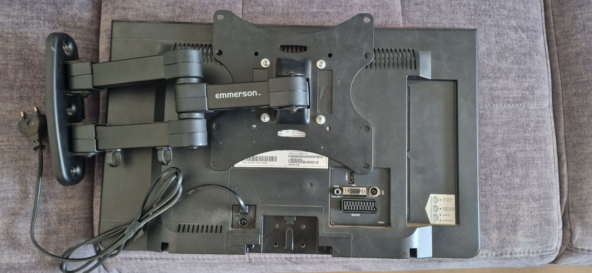 Telewizor Toshiba 21 cali