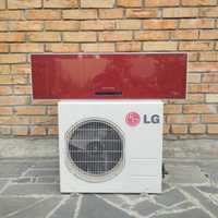 Кондіціонер LG split room air conditioner c07lhu art cool.