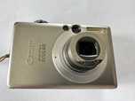 Aparat Canon ixus 60 ixus60