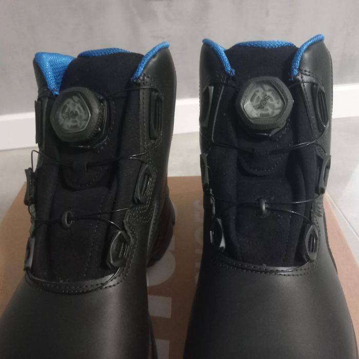 Buty robocze atlas SL 9845 XP BOA S3