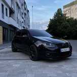 Продам Хороше авто GOLF 5 GT-SPORT