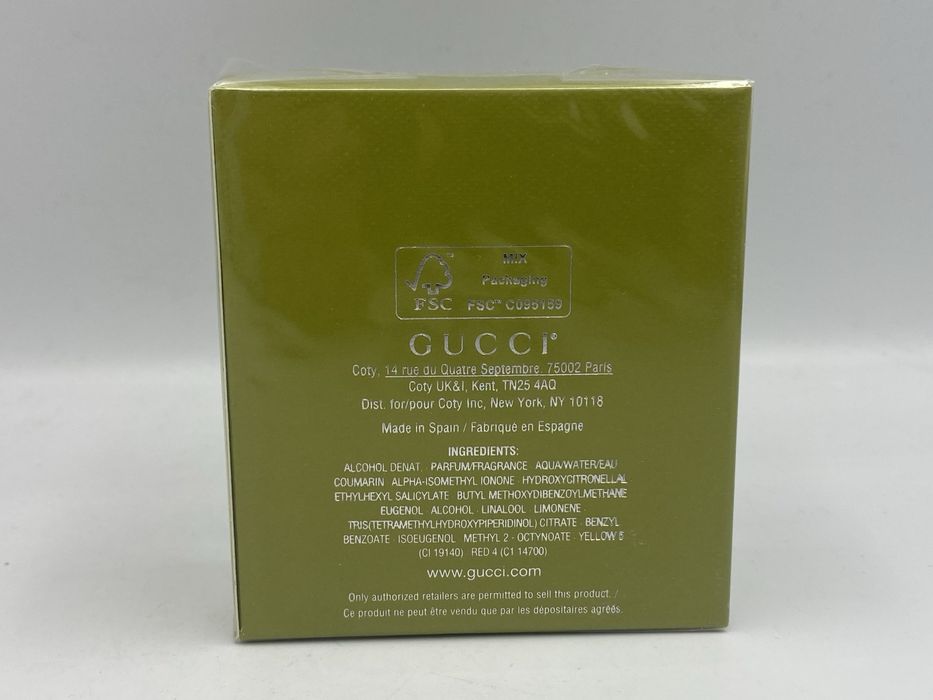 Gucci Guilty Elixir de Parfum pour Homme 60ml Okazja