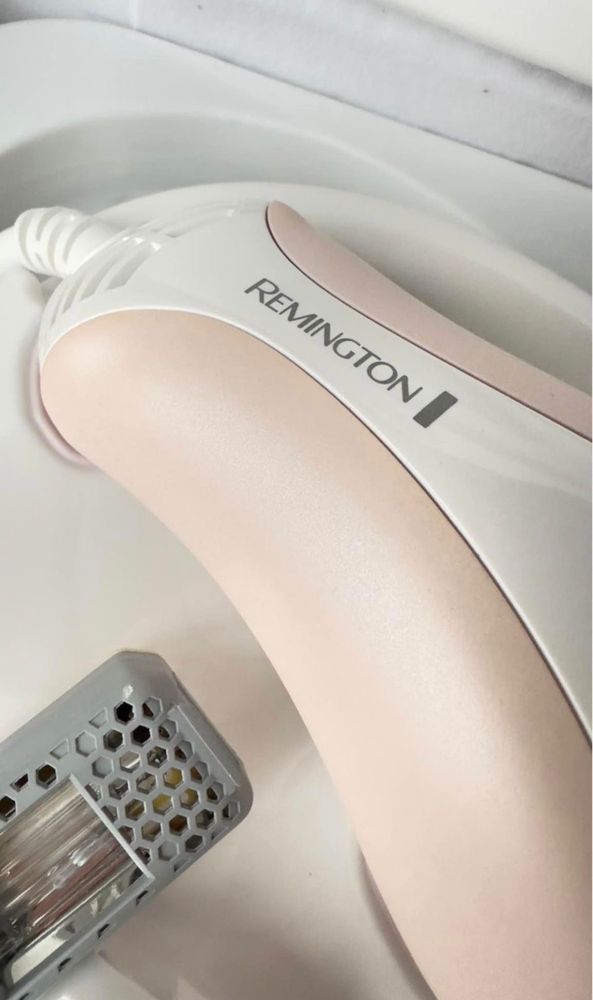 Remington IPL6750 i-LIGHT Prestige depilator