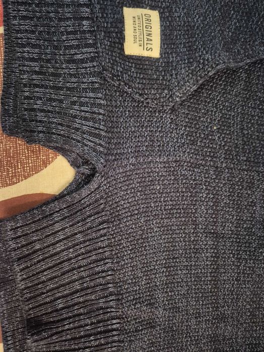 H&M sweter roz.146