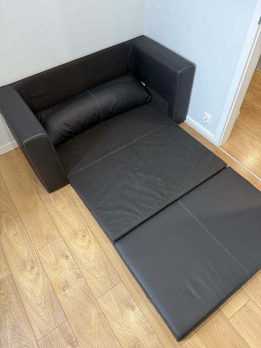 Sofa rozkładana ASKEBY / IKEA