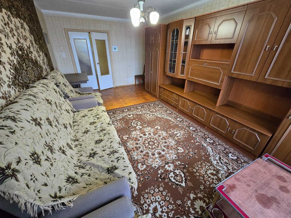 Здається 2-кв. по вул.Литвиненко-Вольгемут в центрі міста,читайте опис