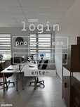 Coworking W Prestiżowym Biurze Technologicznym