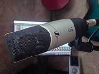 Студійний конденсаторний мікрофон Sennheiser MK4 [ОРИГІНАЛ]