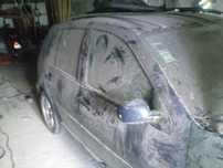 VW Golf IV 1.4 16v para peças sem catalisador